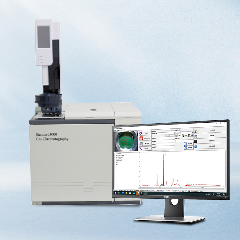 Standard3000 RoHS2.0